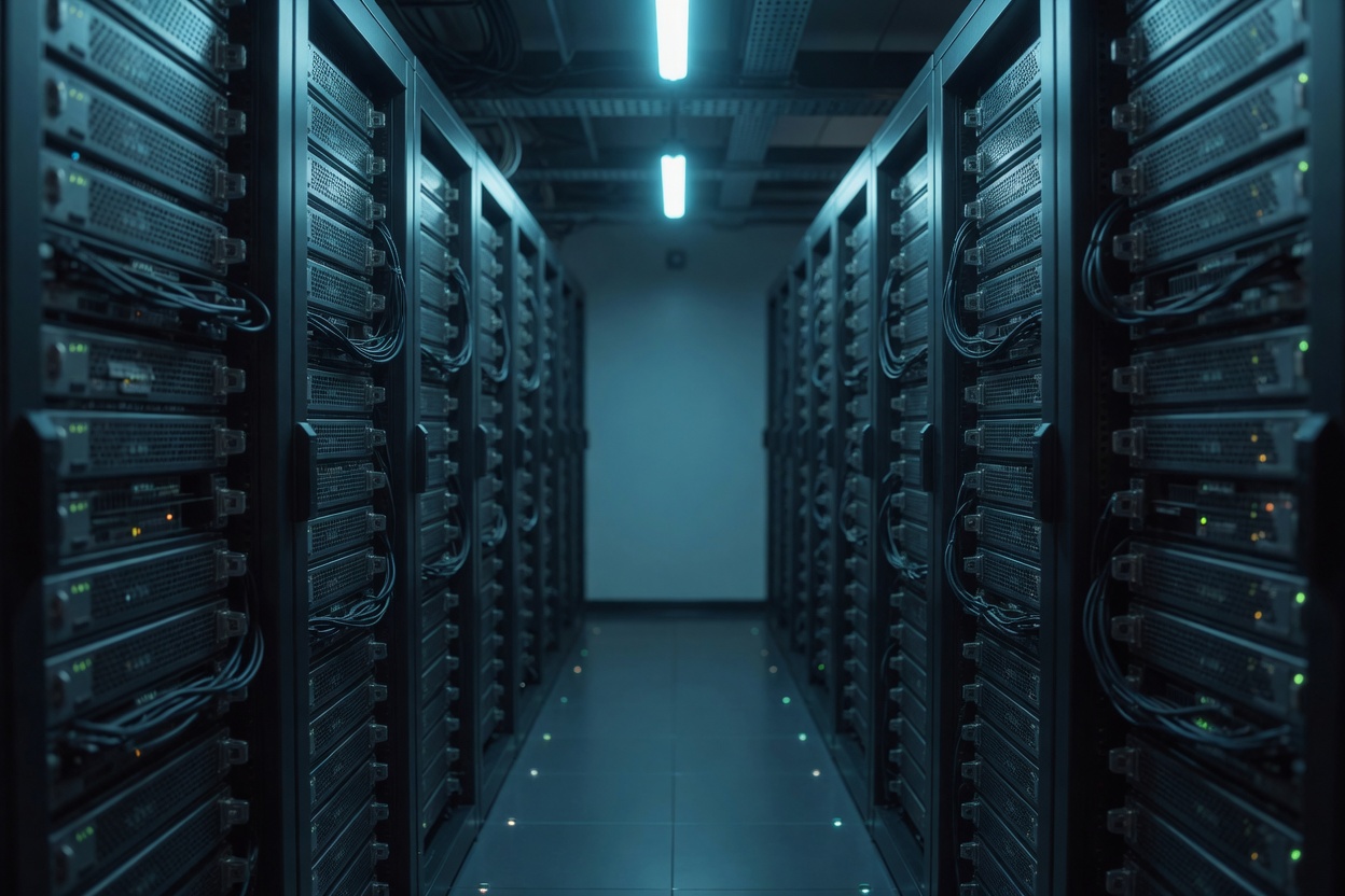 Cloud Migration & Ops