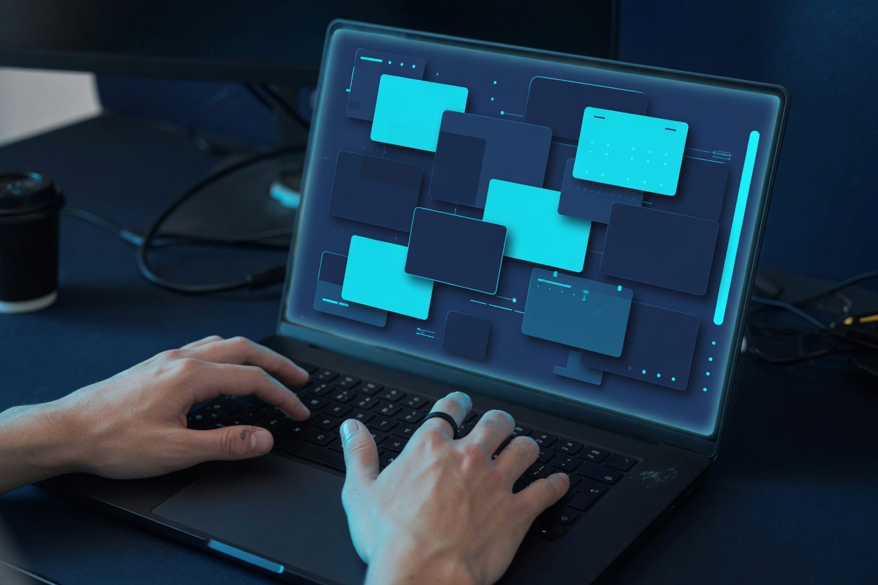 Custom Software Development